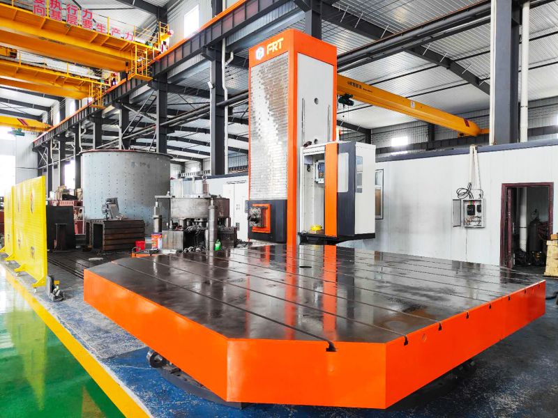 洛陽宇捷精工讓世界看見中國重型工業(yè)制造的力量！